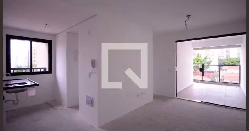 Apartamento à venda - bosque da saúde, 3 quartos, 61 m2