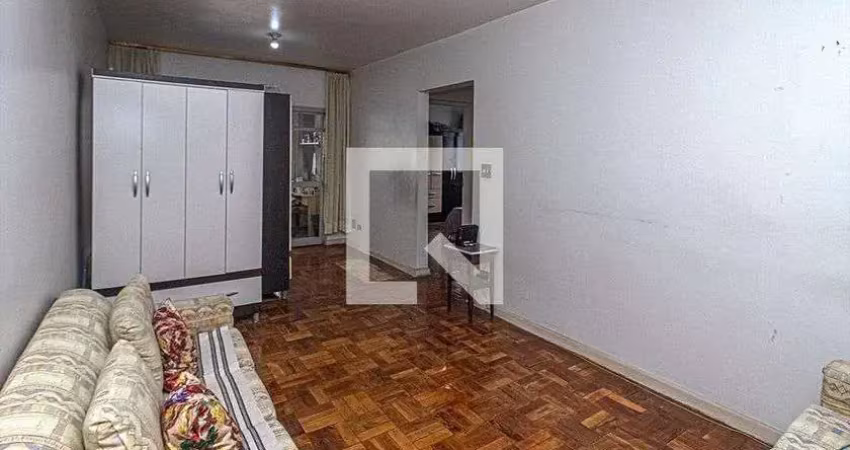 Apartamento com 2 quartos à venda na Rua Pires da Mota, 815, Aclimação, São Paulo