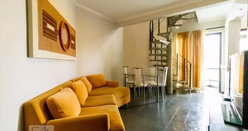 Apartamento com 1 quarto à venda na Rua Alabastro, 124, Aclimação, São Paulo