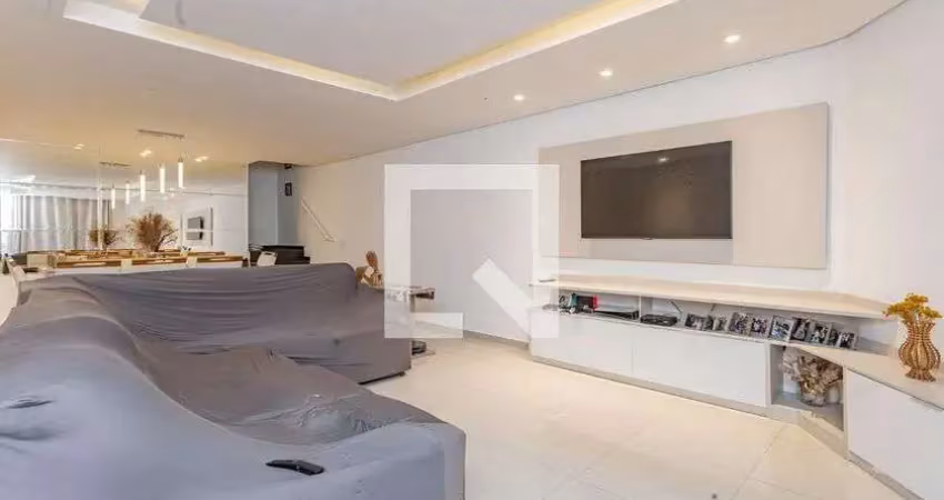 Casa com 3 quartos à venda na Rua Dom Lúcio de Sousa, 318, Bosque da Saúde, São Paulo
