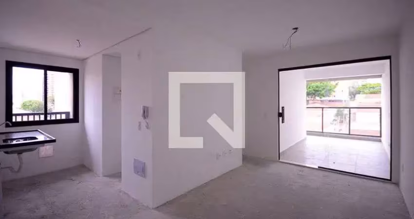 Apartamento à venda - bosque da saúde, 3 quartos, 61 m2
