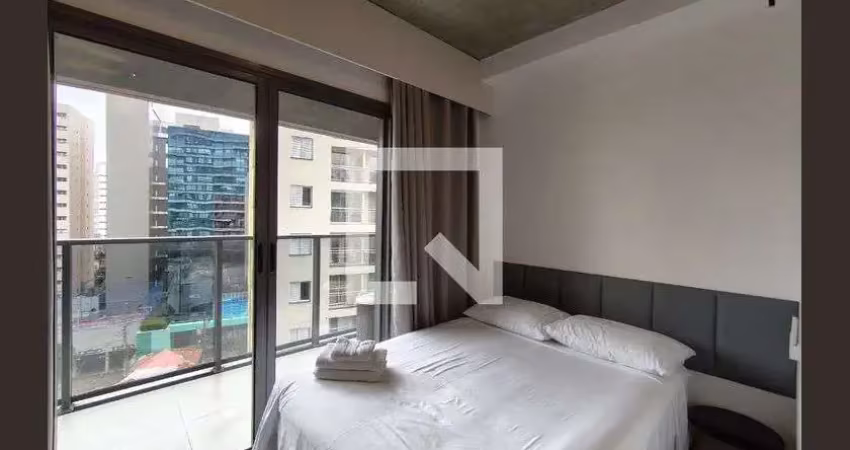 Kitnet / Stúdio à venda na Viaduto Santa Generosa, 66, Vila Mariana, São Paulo
