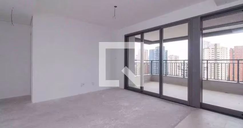 Apartamento à venda - vila mariana, 2 quartos, 78 m2