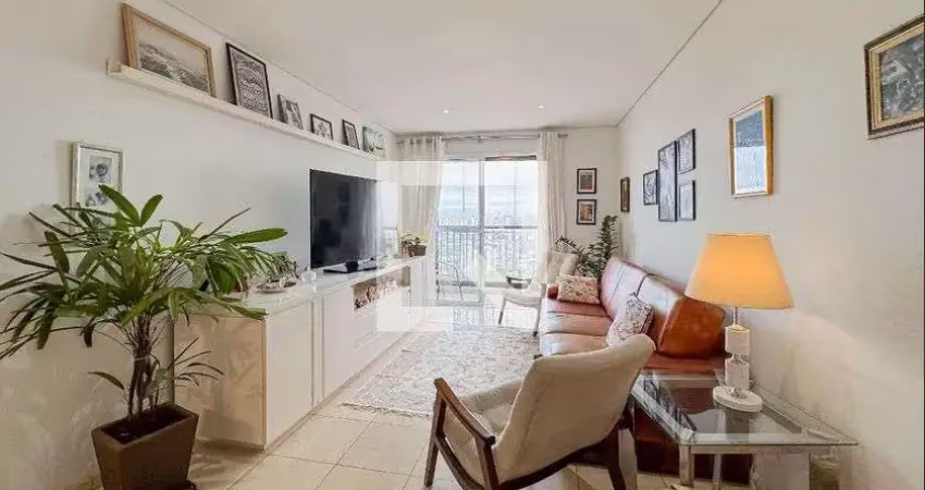 Apartamento com 2 quartos à venda na Rua Gama Lobo, 1283, Ipiranga, São Paulo
