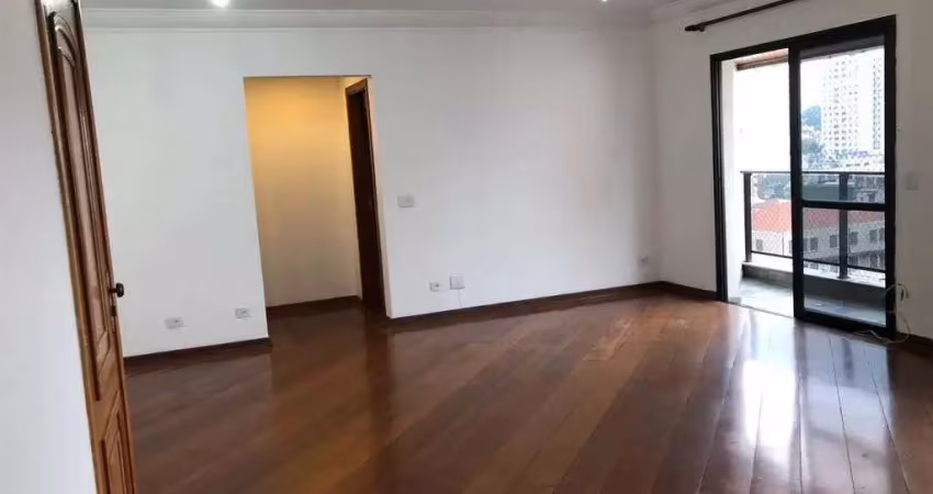 Apartamento com 3 quartos à venda na Rua Brigadeiro Jordão, 530, Ipiranga, São Paulo