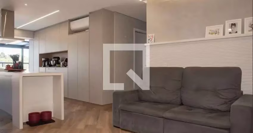 Apartamento com 2 quartos à venda na Rua Ituxi, 156, Saúde, São Paulo