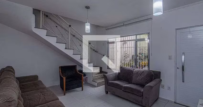 Casa com 2 quartos à venda na Rua Adolfo Caminha, 192, Bosque da Saúde, São Paulo