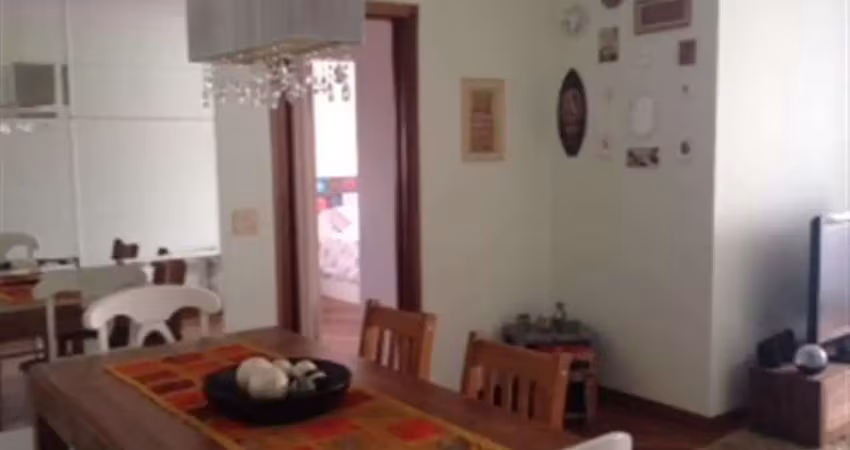 Apartamento com 3 quartos à venda na Rua Itapiru, 591, Saúde, São Paulo