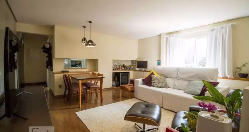 Apartamento à venda - bosque da saúde, 2 quartos, 78 m2