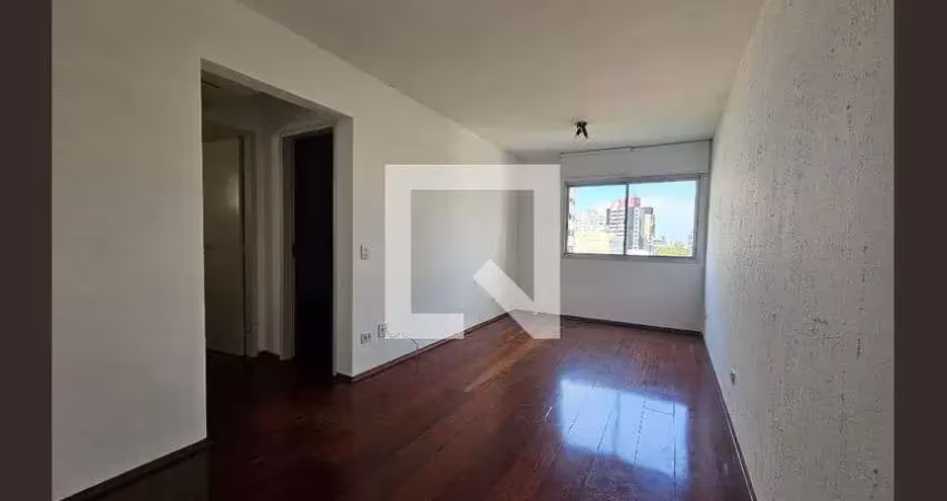 Apartamento à venda - vila mariana, 1 quarto, 51 m2