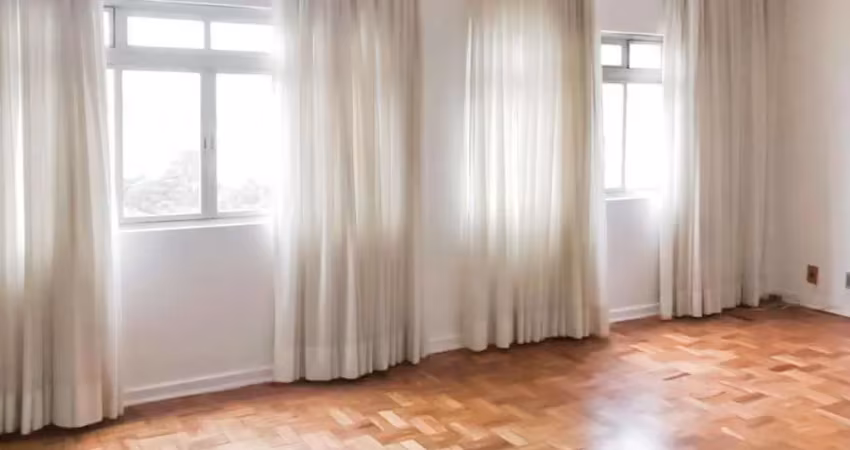 Apartamento com 3 quartos à venda na Rua Gaspar Lourenço, 142, Vila Mariana, São Paulo