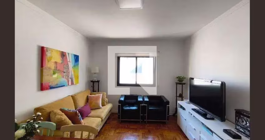Apartamento à venda - vila mariana, 3 quartos, 84 m2