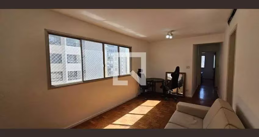 Apartamento com 3 quartos à venda na Rua Doutor Tomás Alves, 198, Vila Mariana, São Paulo