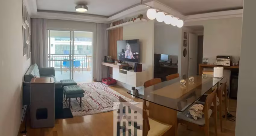 Apartamento de luxo à venda em são paulo-sp, no bairro ipiranga: 2 quartos, 2 suítes, 2 salas, 4 banheiros, 1 vaga, 108m².