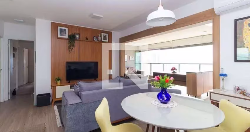 Apartamento com 3 quartos à venda na Rua Vinte e Oito de Setembro, 982, Ipiranga, São Paulo