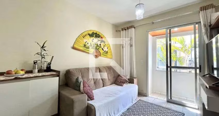 Apartamento com 2 quartos à venda na Avenida Miguel Estefno, 747, Saúde, São Paulo