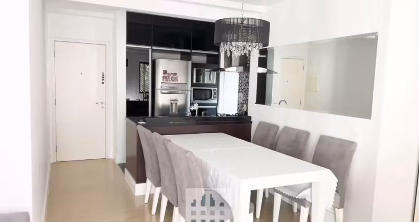 Excelente oportunidade: apartamento à venda na vila mariana, são paulo-sp, com 2 quartos e 2 vagas de garagem!