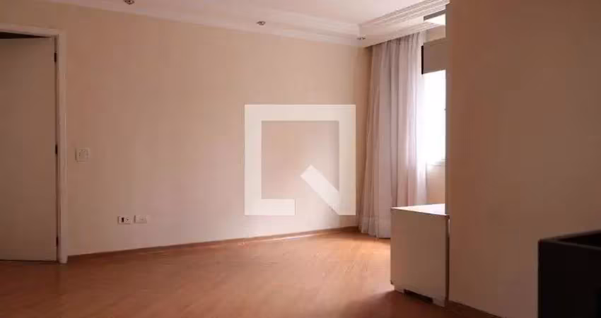 Apartamento com 2 quartos à venda na Rua General Chagas Santos, 267, Saúde, São Paulo