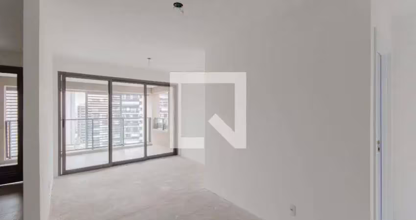 Apartamento com 3 quartos à venda na Avenida Conselheiro Rodrigues Alves, 490, Vila Mariana, São Paulo