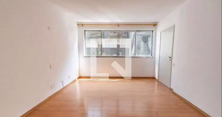 Apartamento com 2 quartos à venda na Rua Humberto I, 315, Vila Mariana, São Paulo
