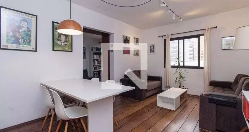 Apartamento à venda - vila mariana, 3 quartos, 83 m2