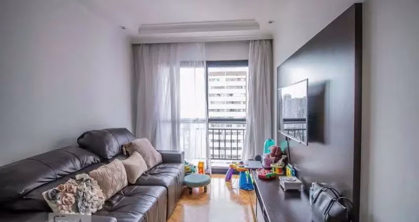 Apartamento com 2 quartos à venda na Rua Traituba, 287, Saúde, São Paulo