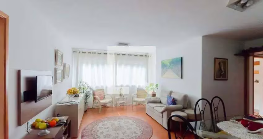 Apartamento com 3 quartos à venda na Rua Eça de Queiroz, 501, Vila Mariana, São Paulo