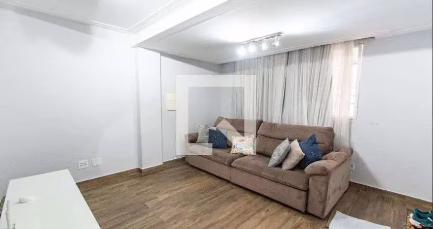 Casa com 3 quartos à venda na Rua Uruana, 390, Vila Mariana, São Paulo