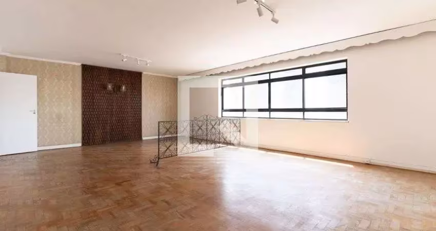 Apartamento com 3 quartos à venda na Rua José Getúlio, 647, Aclimação, São Paulo