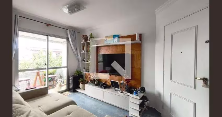Apartamento com 3 quartos à venda na Avenida Lins de Vasconcelos, 1543, Cambuci, São Paulo