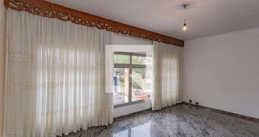 Casa com 3 quartos à venda na Rua Frei Rolim, 853, Bosque da Saúde, São Paulo