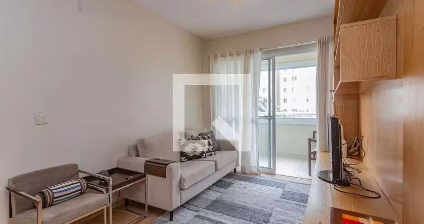 Apartamento com 3 quartos à venda na Rua do Boqueirão, 258, Bosque da Saúde, São Paulo