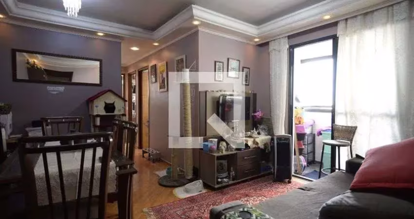 Apartamento com 3 quartos à venda na Rua Afonso Celso, 1200, Vila Mariana, São Paulo