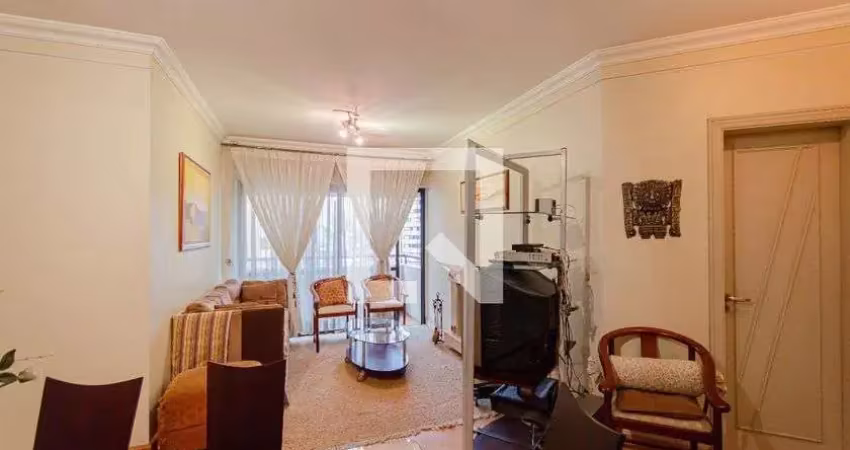 Apartamento com 3 quartos à venda na Rua Pedro Pomponazzi, 959, Vila Mariana, São Paulo
