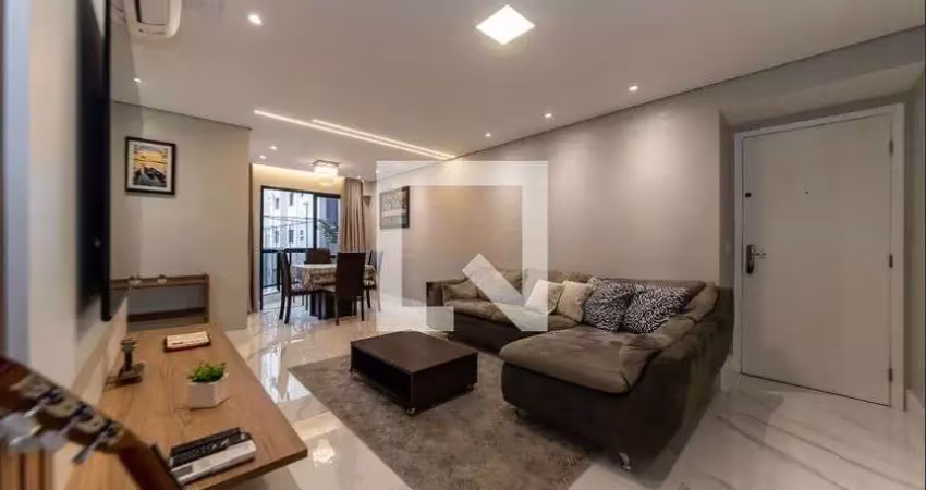 Apartamento com 3 quartos à venda na Rua do Arraial, 308, Bosque da Saúde, São Paulo