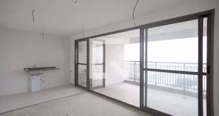 Apartamento com 3 quartos à venda na Rua Huet Bacelar, 328, Ipiranga, São Paulo