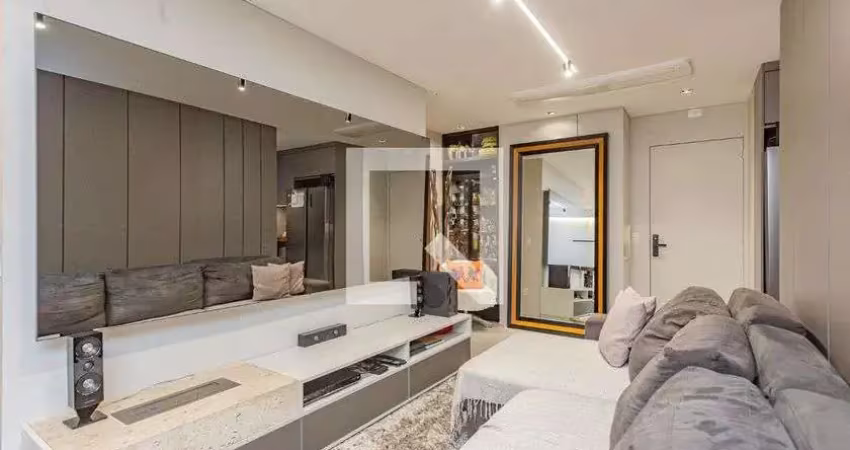 Apartamento com 2 quartos à venda na Avenida Bosque da Saúde, 1990, Bosque da Saúde, São Paulo