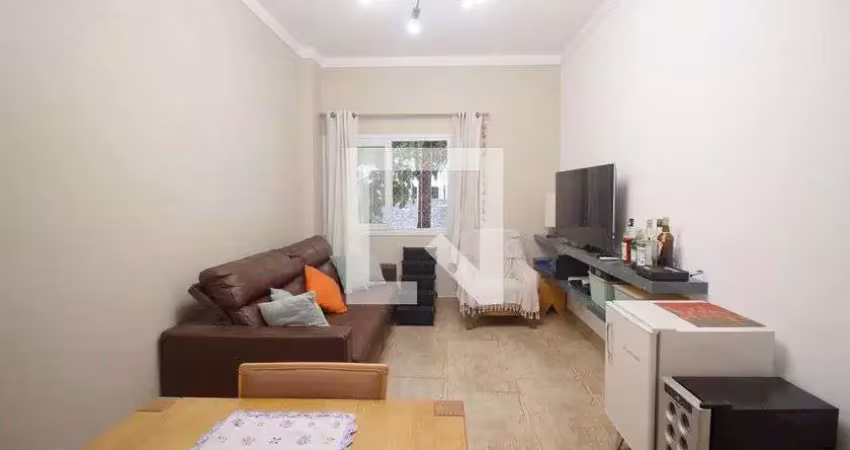Apartamento com 2 quartos à venda na Rua Achilles Masetti, 202, Paraíso, São Paulo