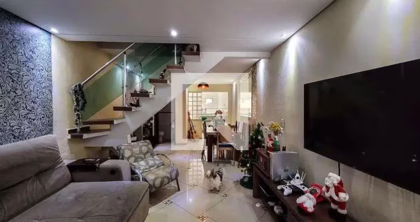 Casa com 2 quartos à venda na Rua Francisco Paternost, 148, Sacomã, São Paulo