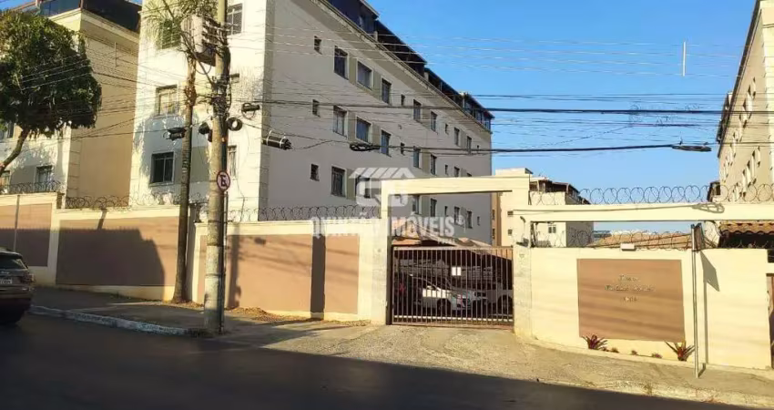 Apartamento para aluguel, 2 quartos, 1 vaga, fonte grande - contagem/mg