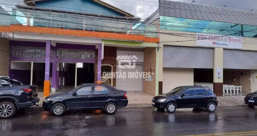 Ponto comercial para alugar no Niterói, Betim 