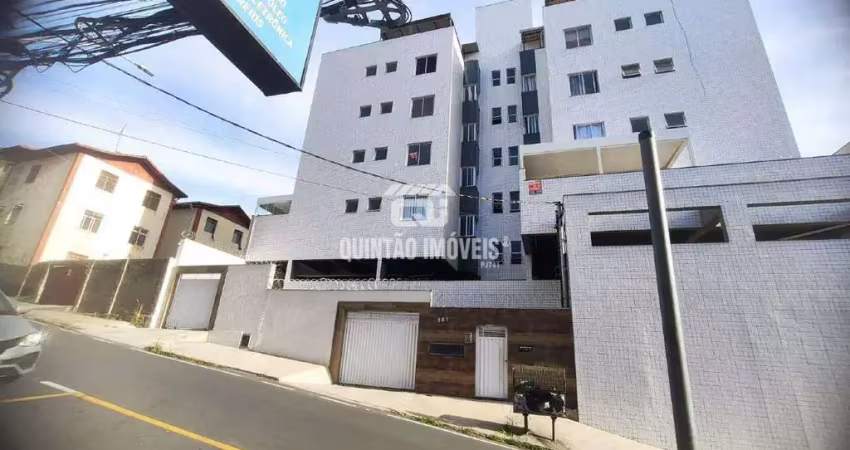 Apartamento para aluguel, 3 quartos, 1 suíte, 3 vagas, gloria - contagem/mg