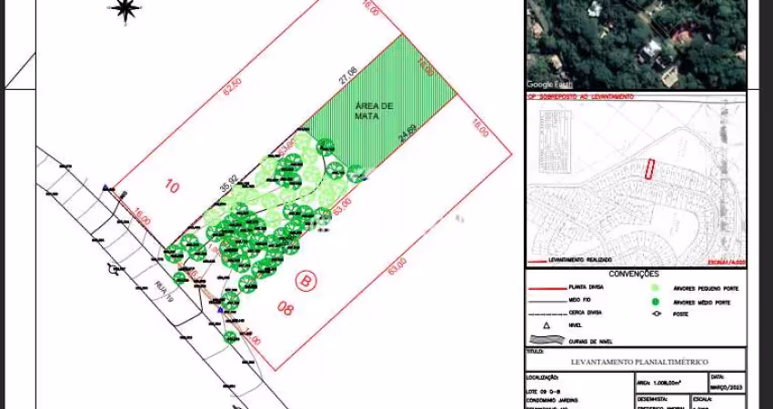 Lote à venda, recanto da serra ii (piedade do paraopeba) - brumadinho/mg