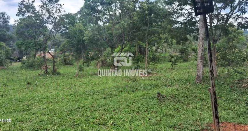 Lote à venda, área rural de esmeraldas - esmeraldas/mg