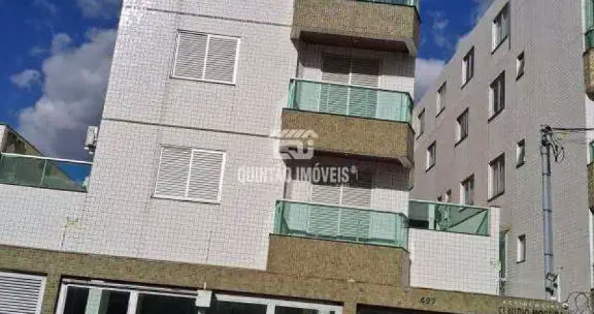 Apartamento à venda, 3 quartos, 1 suíte, 3 vagas, vera cruz - contagem/mg