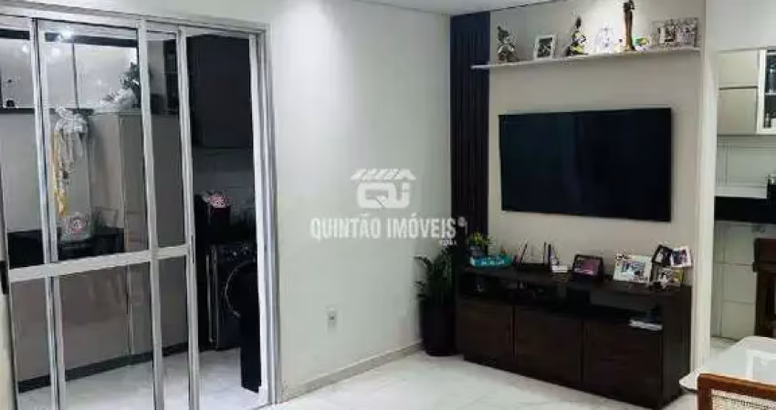 Apartamento à venda, 2 quartos, 1 suíte, 2 vagas, europa - contagem/mg