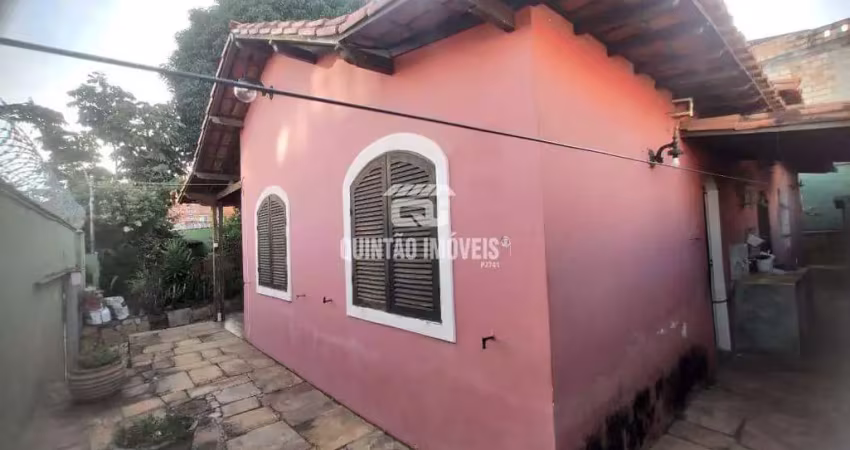 Casa à venda, 3 quartos, 3 vagas, conjunto agua branca - contagem/mg