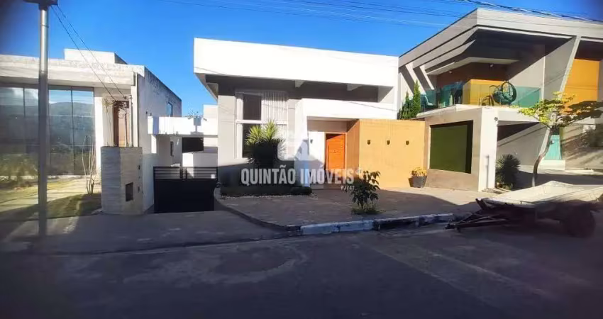 Casa à venda, 3 quartos, 3 suítes, 3 vagas, estância silveira - contagem/mg