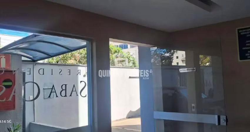 Apartamento à venda, 2 quartos, 1 vaga, europa - contagem/mg