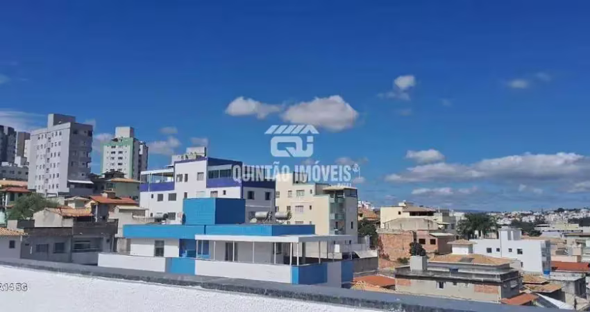 Apartamento à venda, 3 quartos, 1 suíte, 2 vagas, europa - contagem/mg